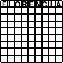 Thumbnail of a Florencia puzzle.