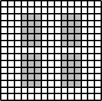 Thumbnail of a HyperSudoku-15 puzzle.