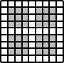 Thumbnail of a HyperSudoku puzzle.