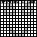 Thumbnail of a Hyperstoical puzzle.