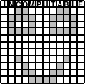 Thumbnail of a Incomputable puzzle.