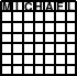 Thumbnail of a Michael puzzle.