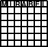 Thumbnail of a Mirabel puzzle.