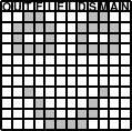 Thumbnail of a Outfieldsman puzzle.