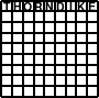 Thumbnail of a Thorndike puzzle.