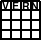 Thumbnail of a Vern puzzle.