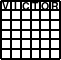 Thumbnail of a Victor puzzle.