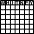 Thumbnail of a Whitney puzzle.
